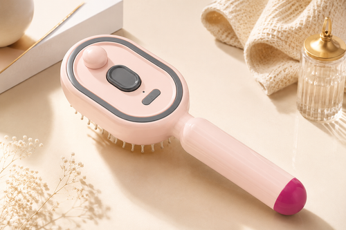 Steam Brush NéovHair