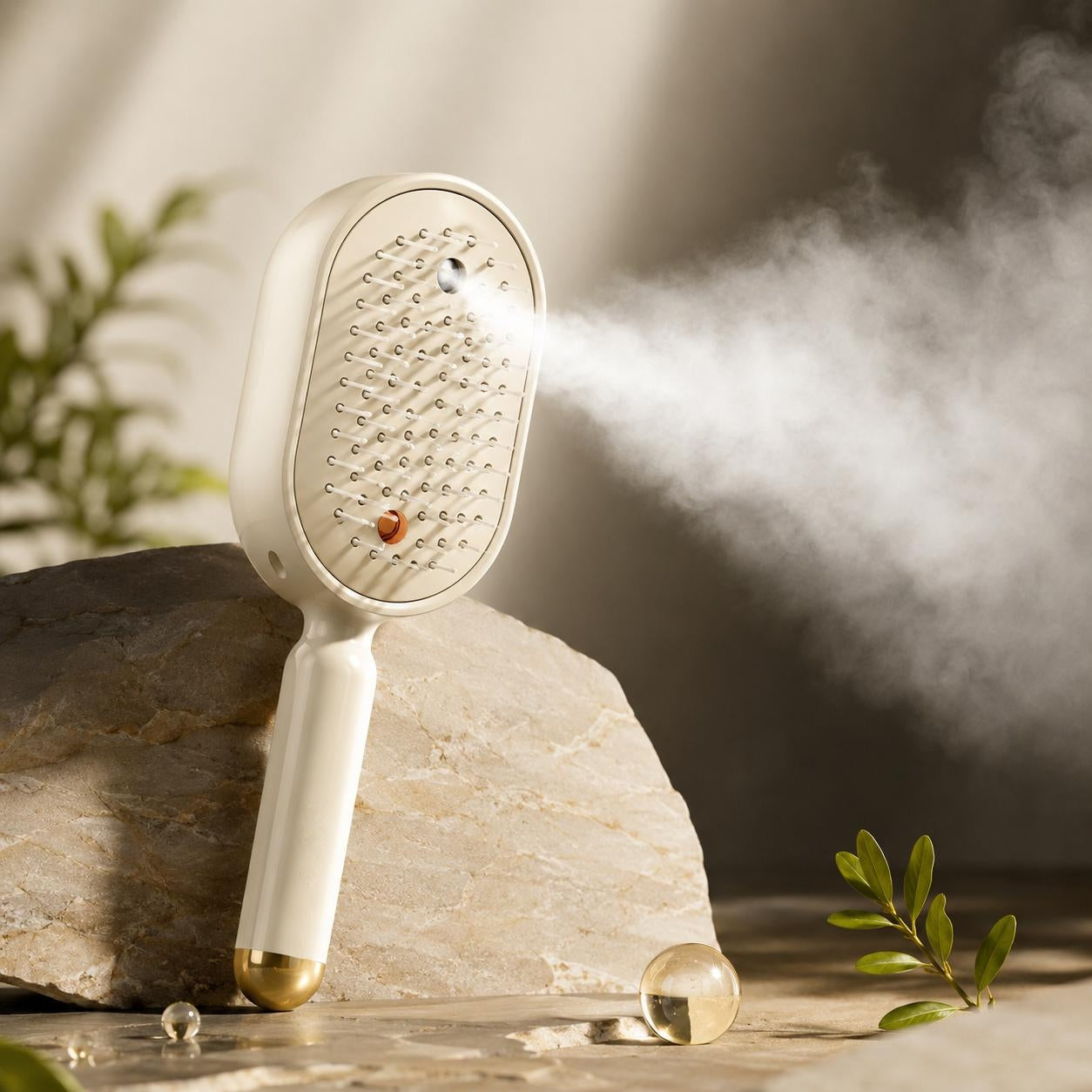 Steam Brush NéovHair