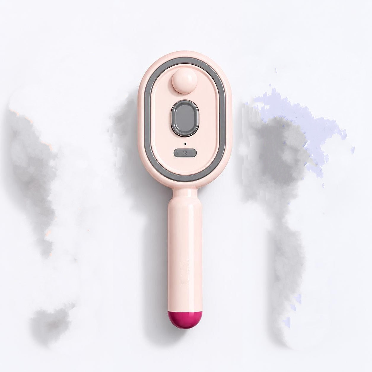 Steam Brush NéovHair