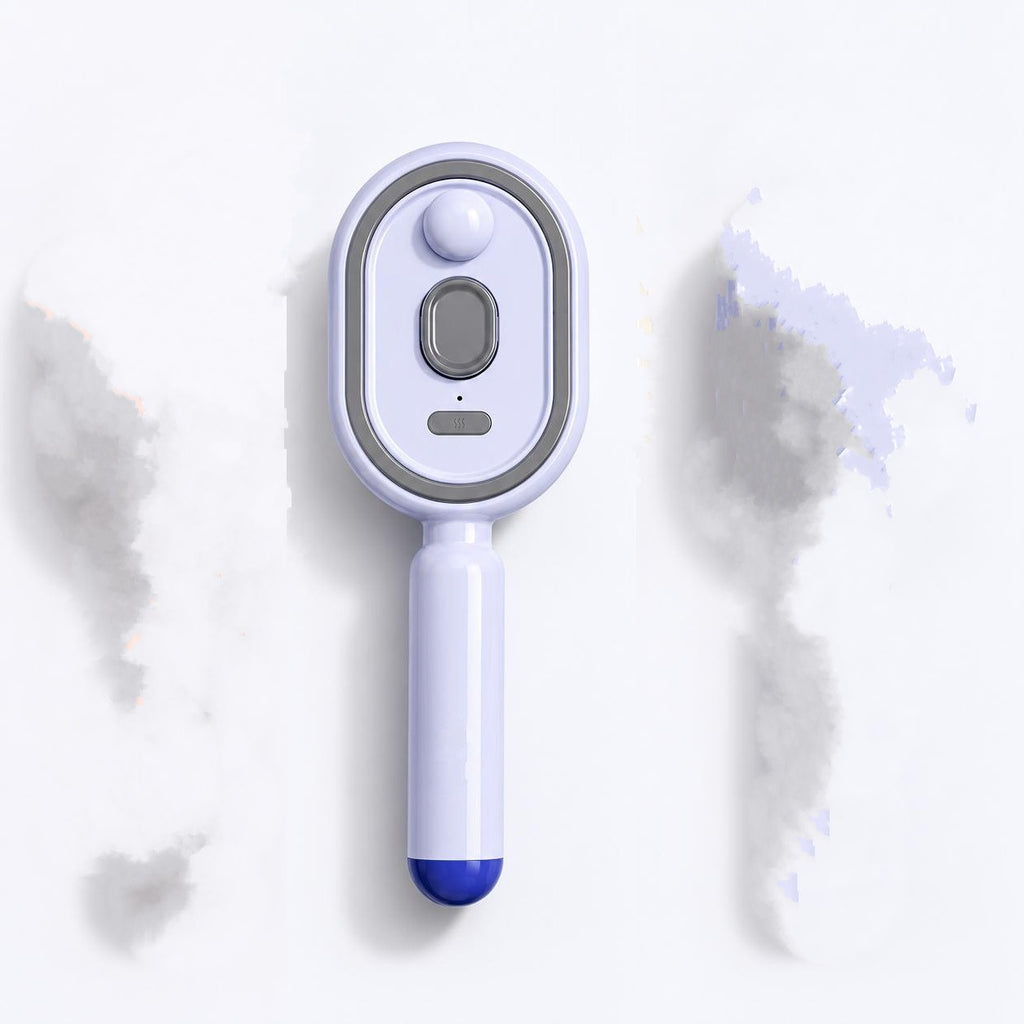 Steam Brush NéovHair